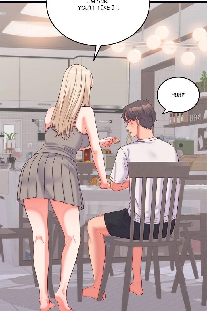 From Pauper to Prince Chapter 9 - Page 73