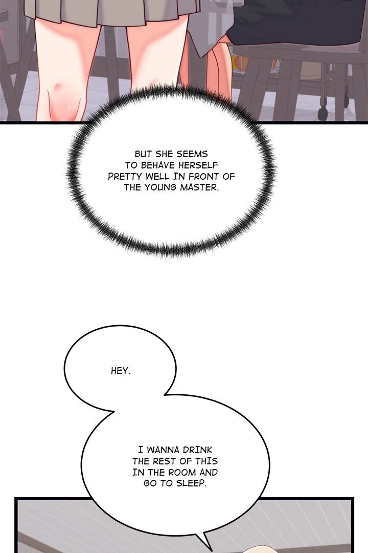 From Pauper to Prince Chapter 9 - Page 82