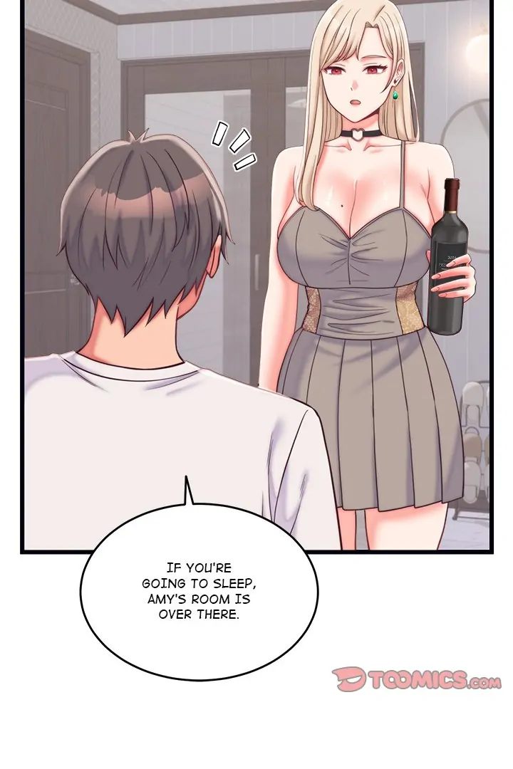 From Pauper to Prince Chapter 9 - Page 83