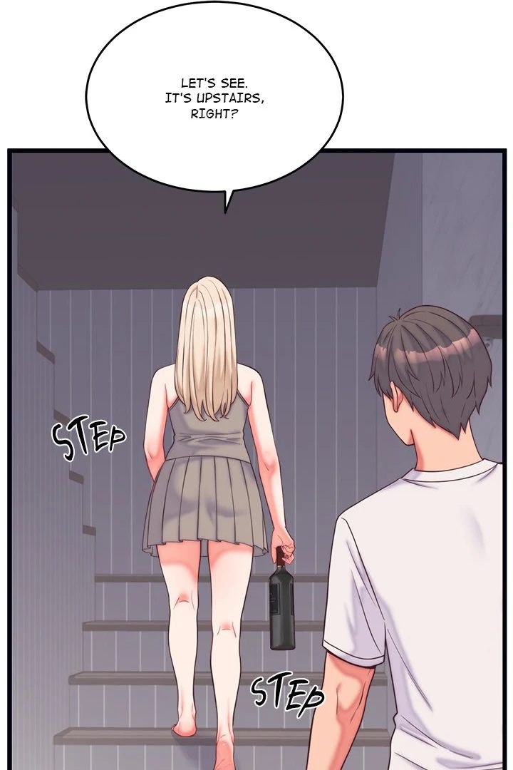 From Pauper to Prince Chapter 9 - Page 86