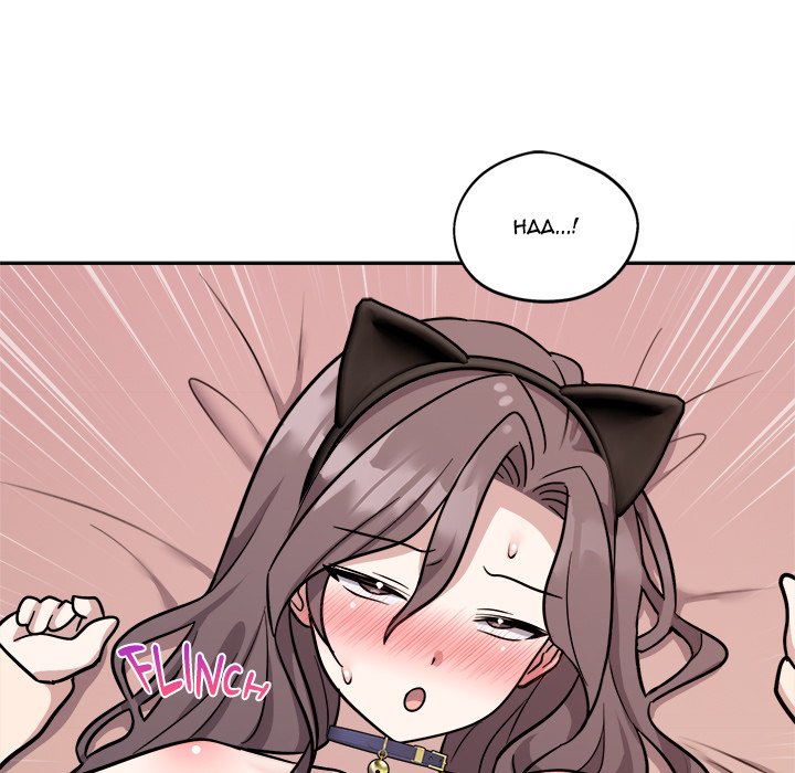 Knot My Secret Chapter 11 - Page 103