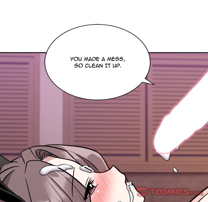 Knot My Secret Chapter 11 - Page 135