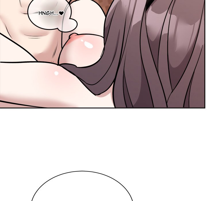 Knot My Secret Chapter 11 - Page 55