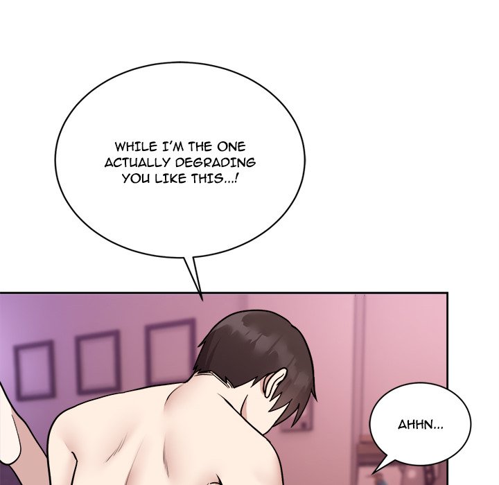 Knot My Secret Chapter 11 - Page 64