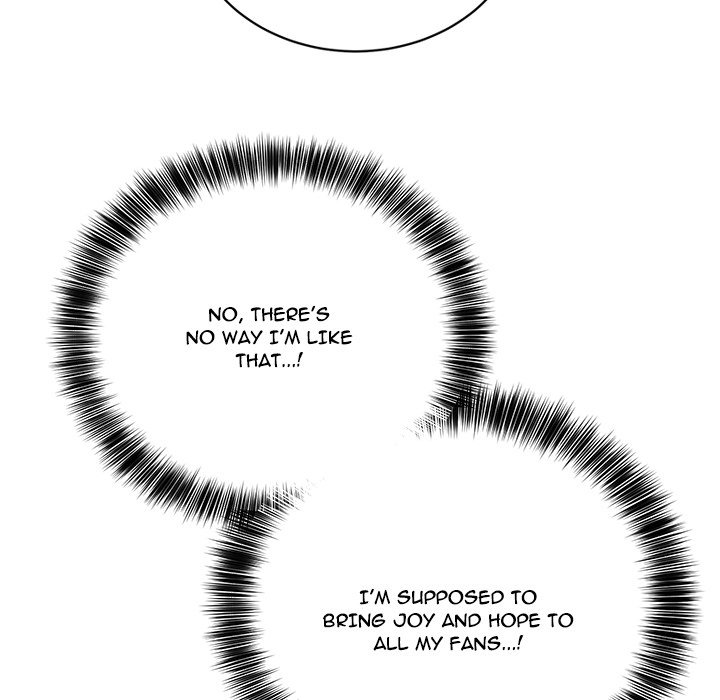 Knot My Secret Chapter 11 - Page 73