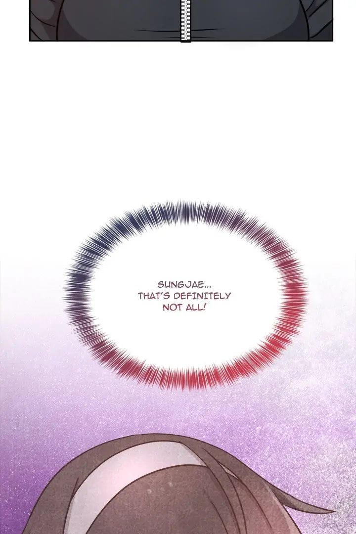 Knot My Secret Chapter 16 - Page 12