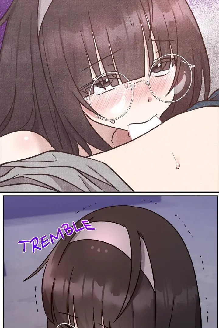 Knot My Secret Chapter 16 - Page 13