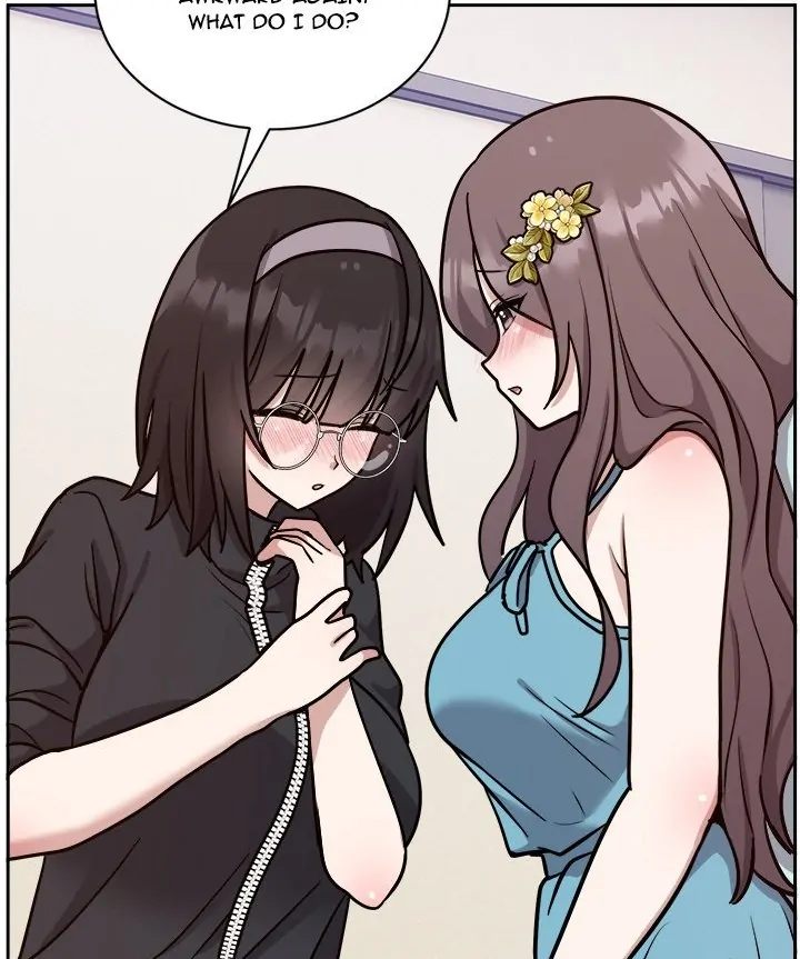 Knot My Secret Chapter 16 - Page 48