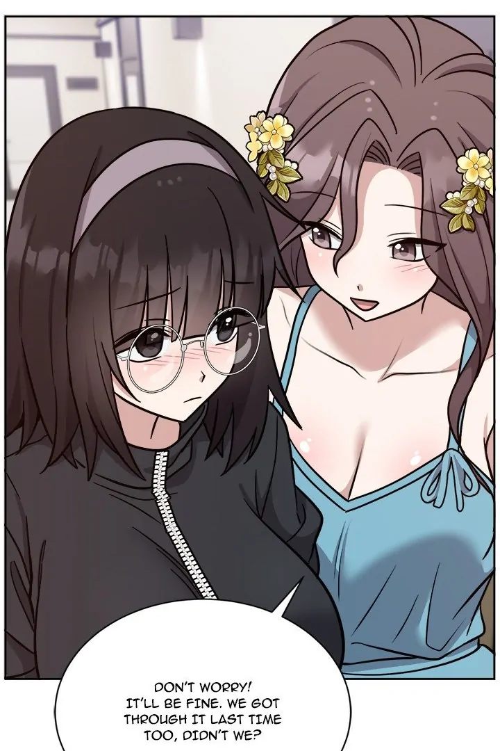 Knot My Secret Chapter 16 - Page 52