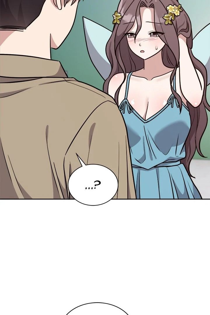 Knot My Secret Chapter 16 - Page 69