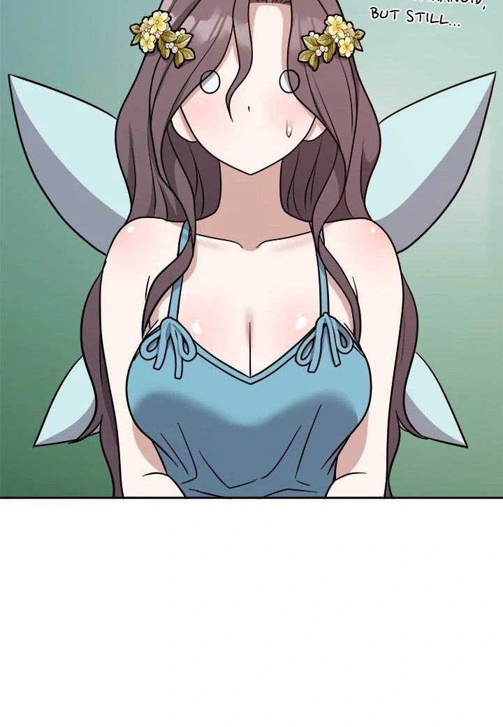 Knot My Secret Chapter 16 - Page 82