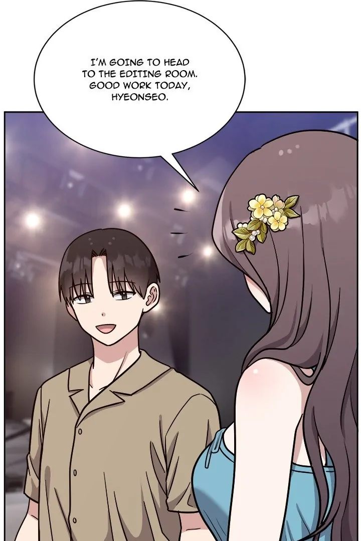 Knot My Secret Chapter 16 - Page 83