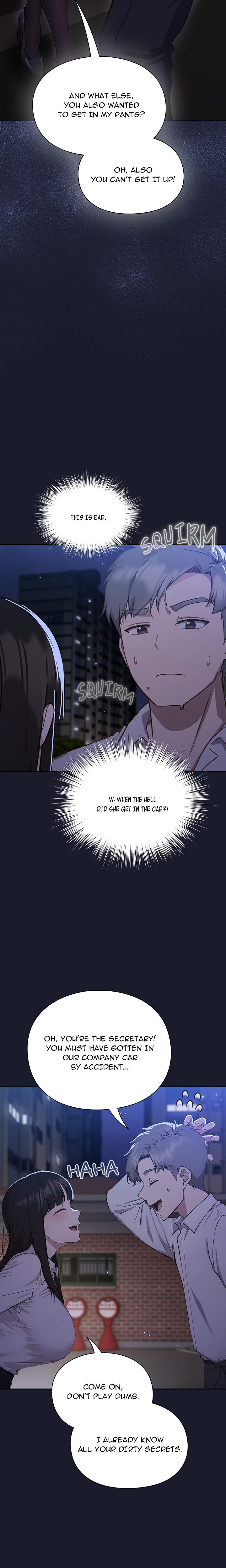 Let’s Play Hooky Chapter 1 - Page 46