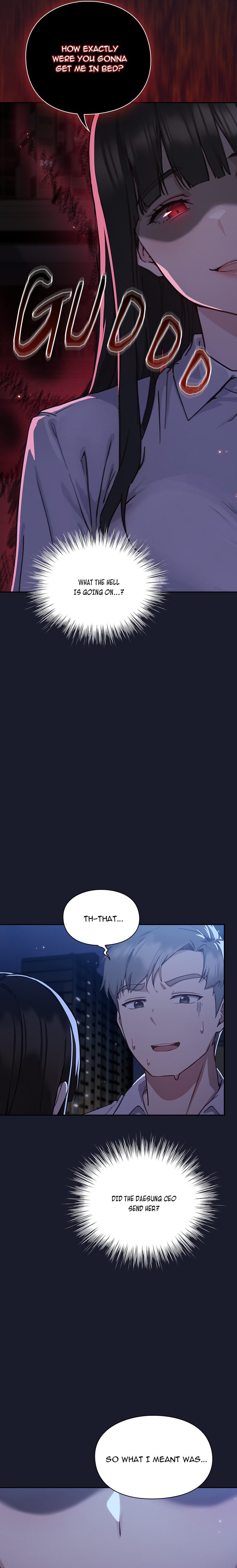 Let’s Play Hooky Chapter 1 - Page 48