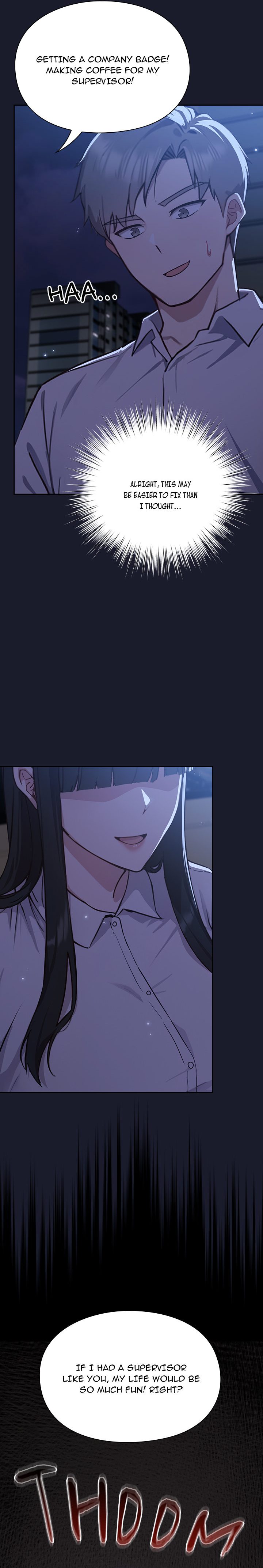 Let’s Play Hooky Chapter 1 - Page 53