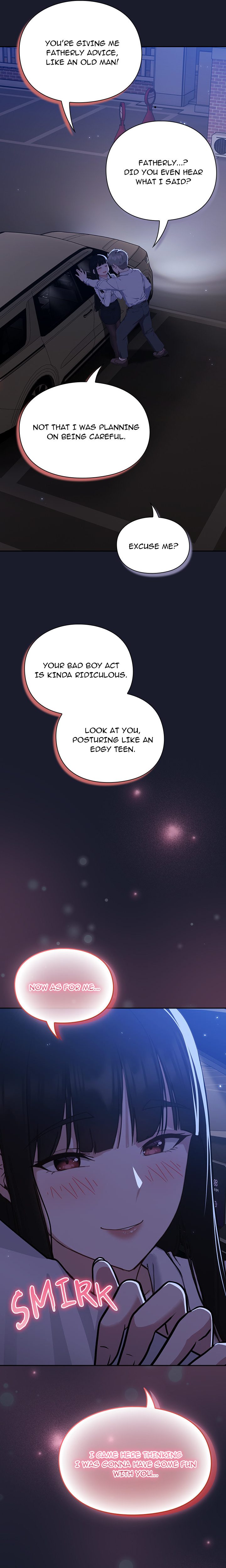 Let’s Play Hooky Chapter 1 - Page 59