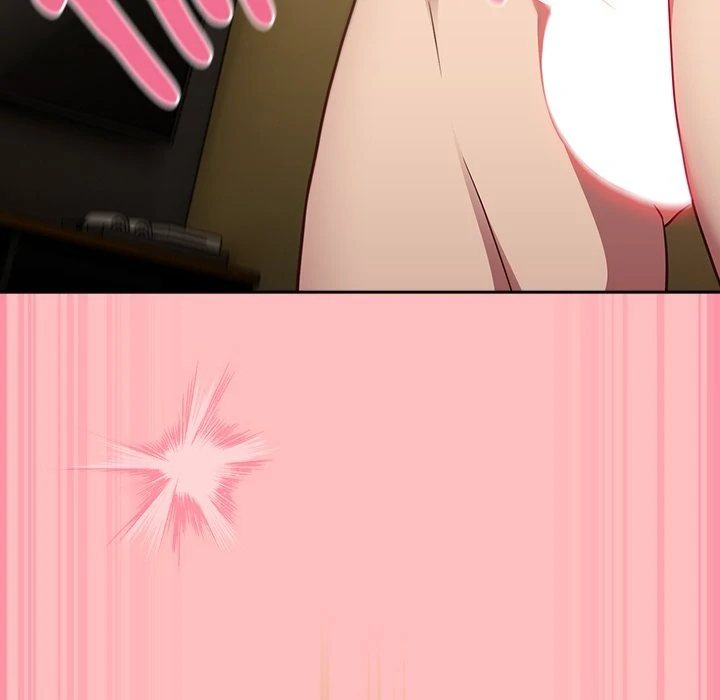 Let’s Play Hooky Chapter 11 - Page 107