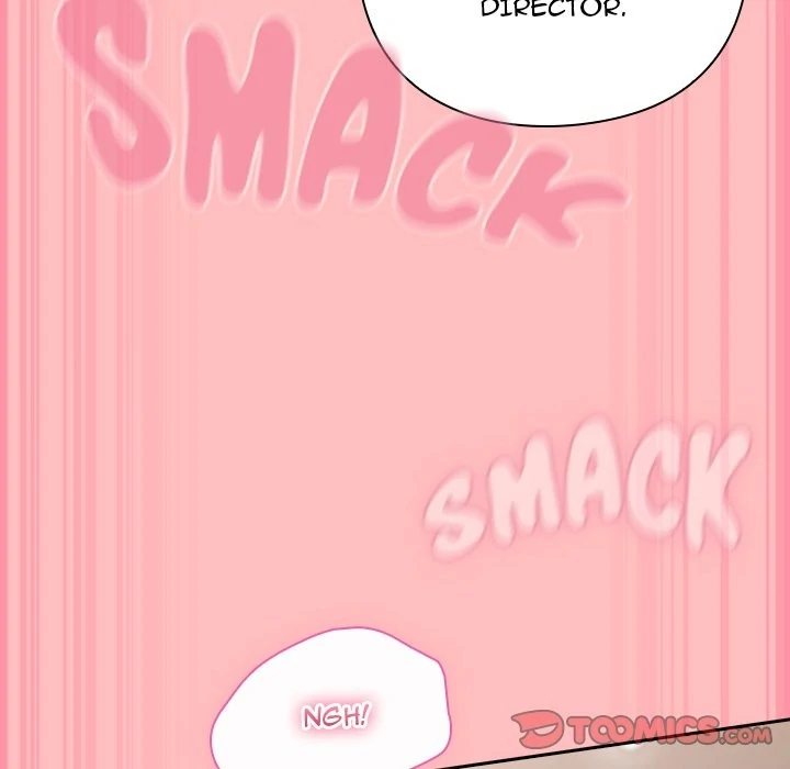 Let’s Play Hooky Chapter 11 - Page 132