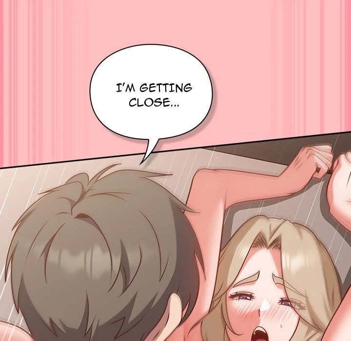 Let’s Play Hooky Chapter 11 - Page 146