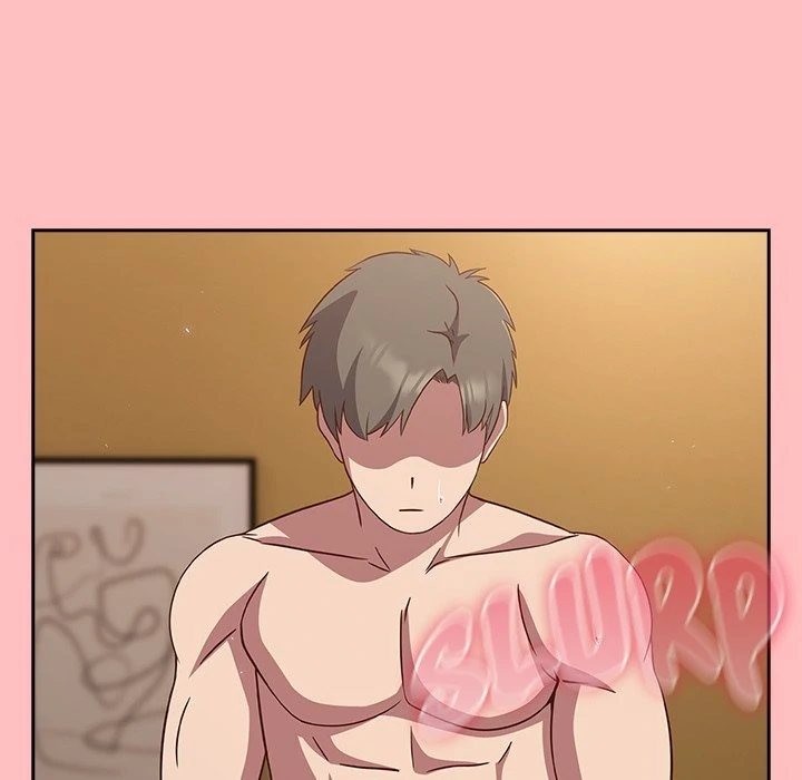 Let’s Play Hooky Chapter 11 - Page 173