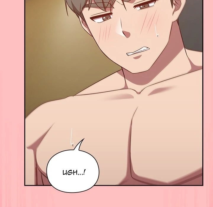 Let’s Play Hooky Chapter 11 - Page 40