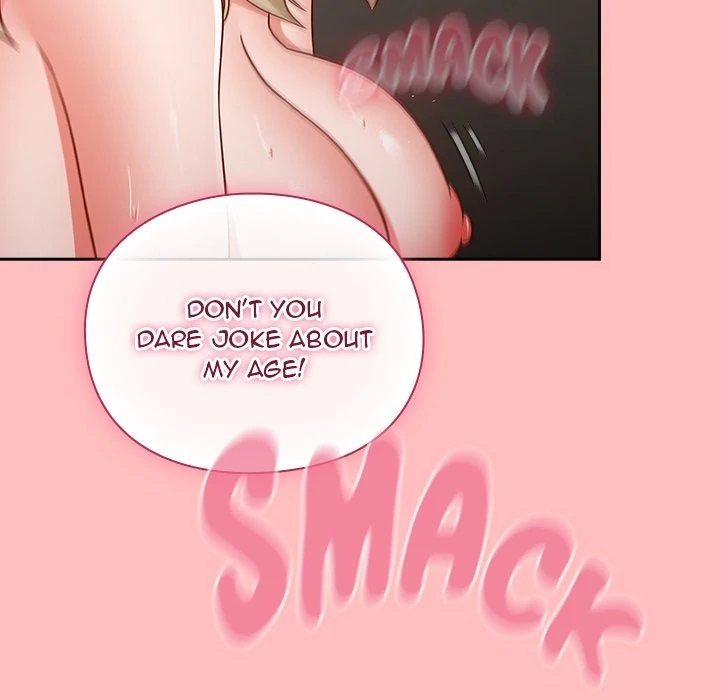 Let’s Play Hooky Chapter 11 - Page 56