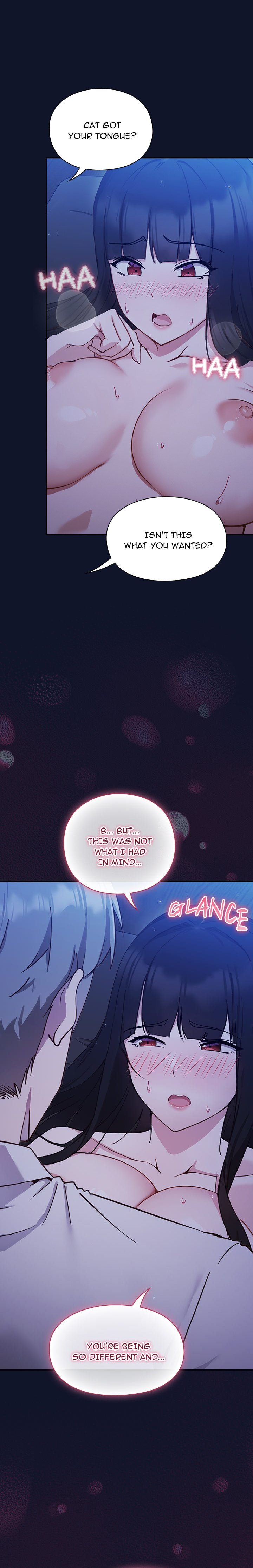 Let’s Play Hooky Chapter 3 - Page 2