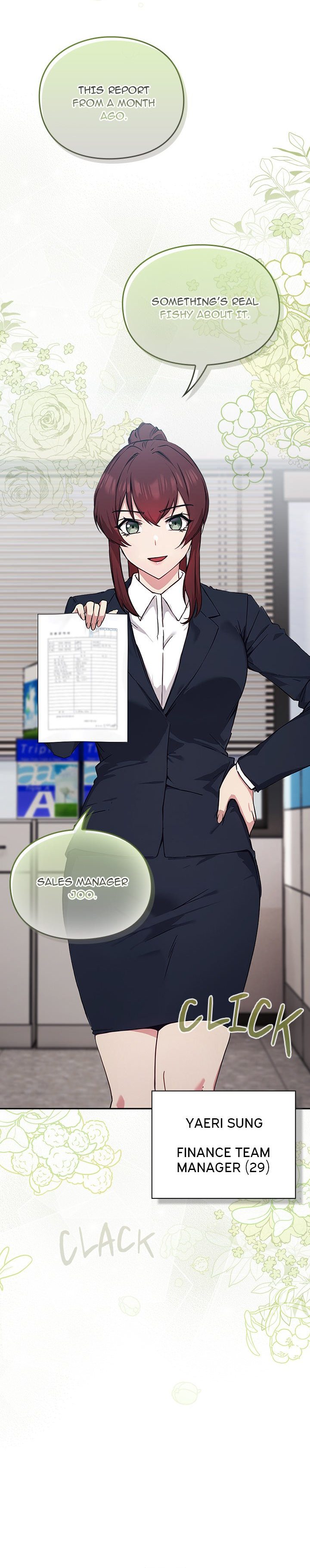 Let’s Play Hooky Chapter 3 - Page 41