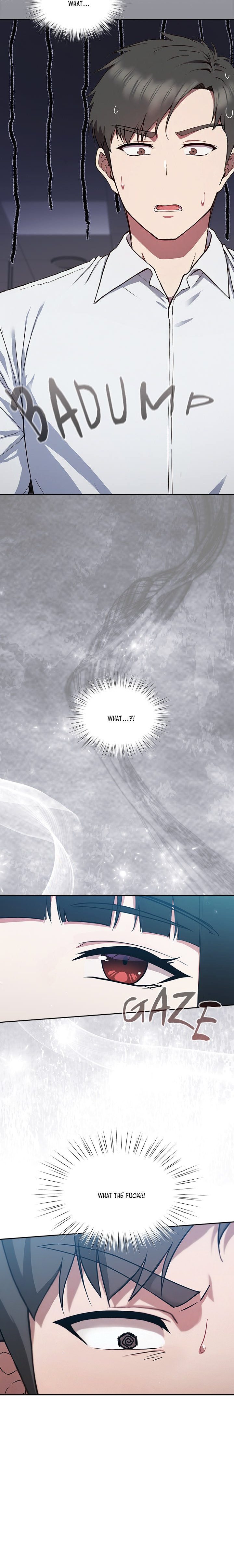 Let’s Play Hooky Chapter 4 - Page 2