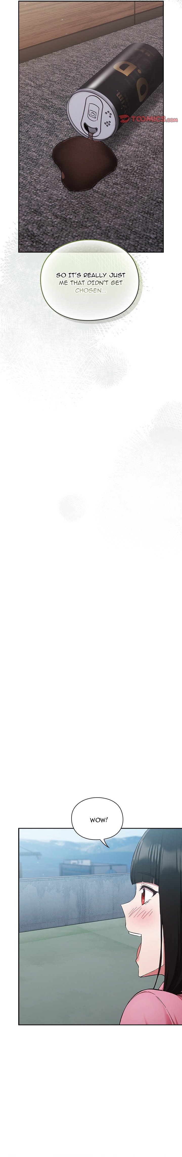 Let’s Play Hooky Chapter 4 - Page 26