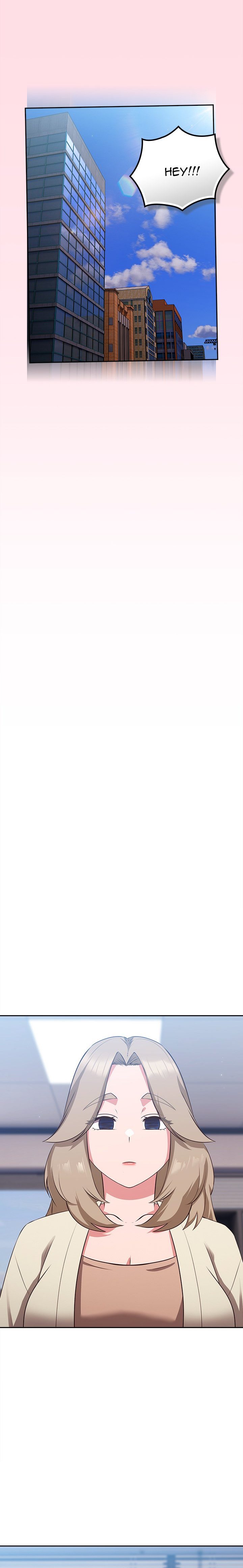 Let’s Play Hooky Chapter 8 - Page 26