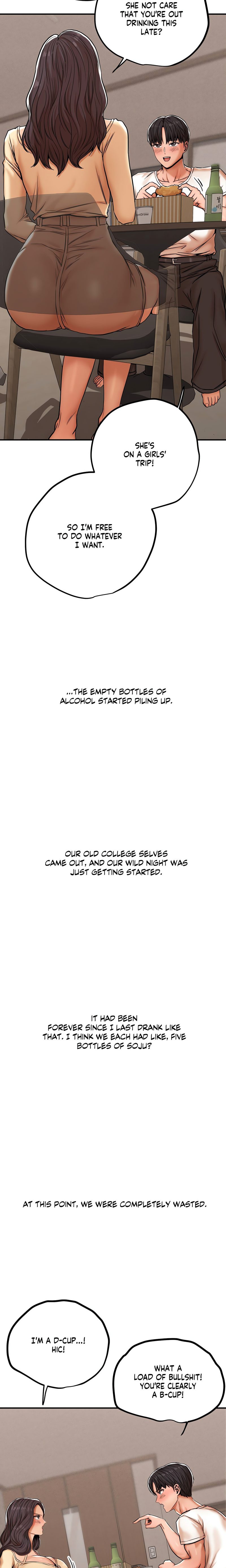 True or False? Chapter 1 - Page 11