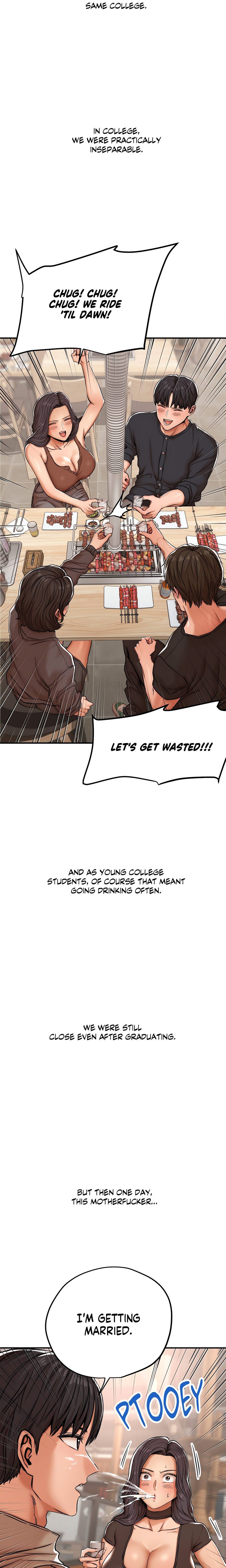 True or False? Chapter 1 - Page 3