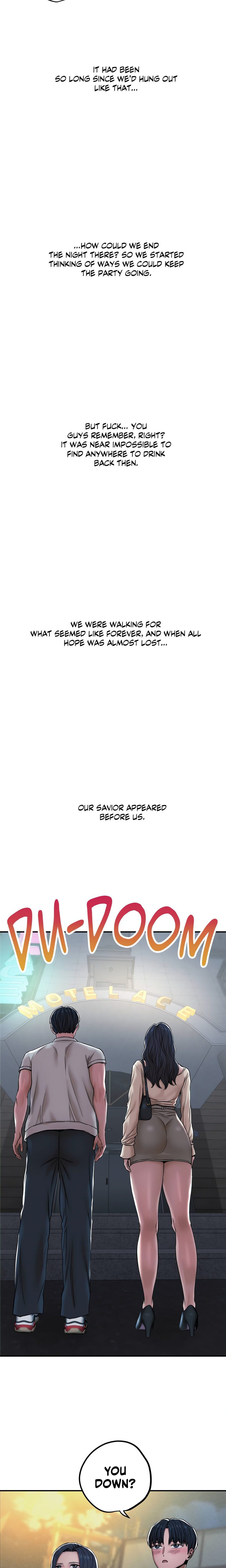 True or False? Chapter 1 - Page 8