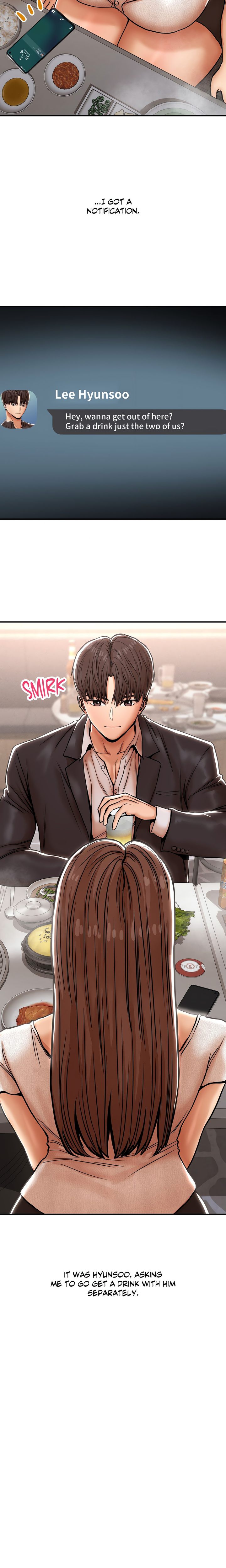 True or False? Chapter 23 - Page 6