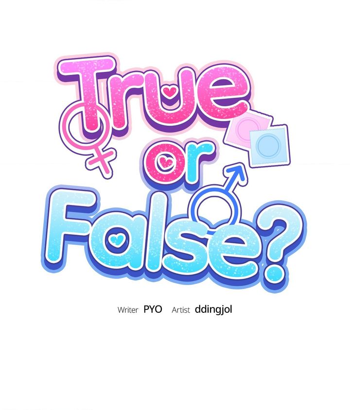 True or False? Chapter 29 - Page 2
