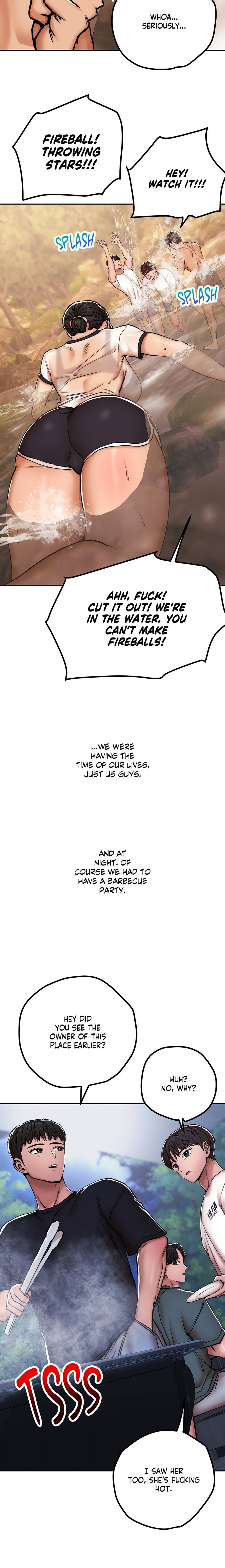 True or False? Chapter 3 - Page 4