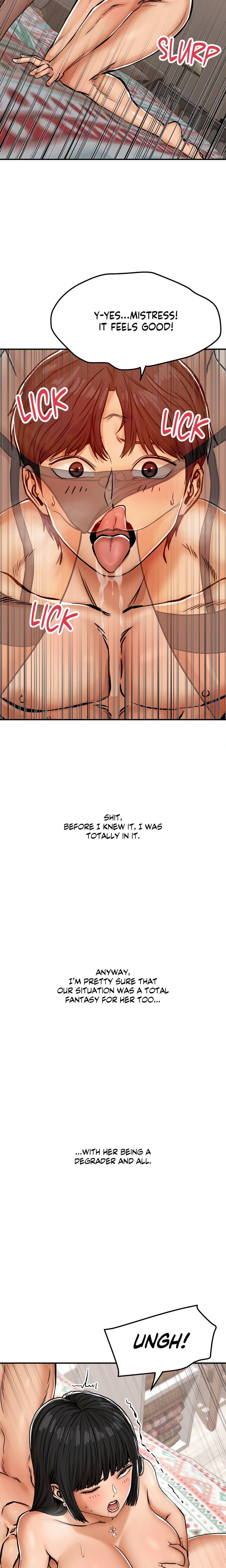 True or False? Chapter 31 - Page 3