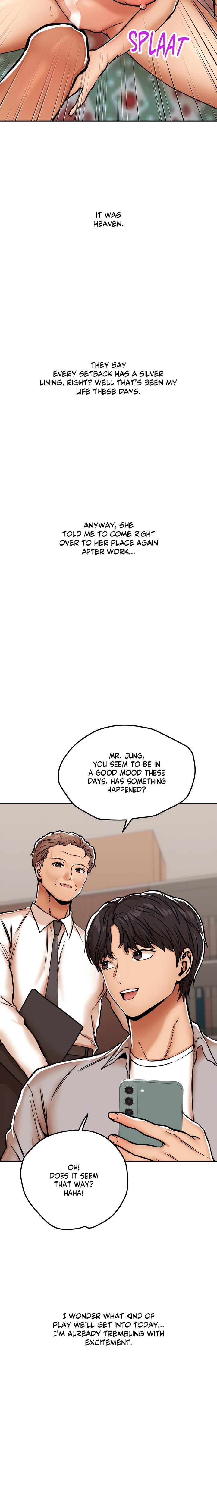 True or False? Chapter 31 - Page 7