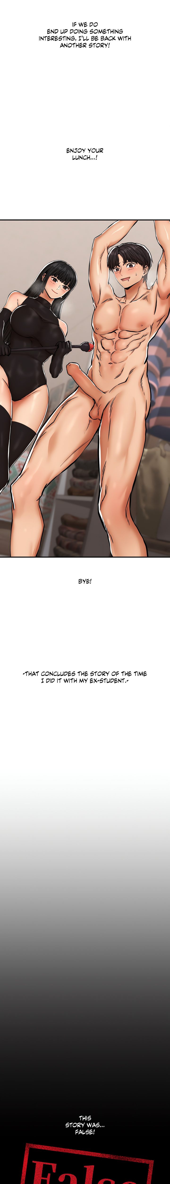 True or False? Chapter 31 - Page 8
