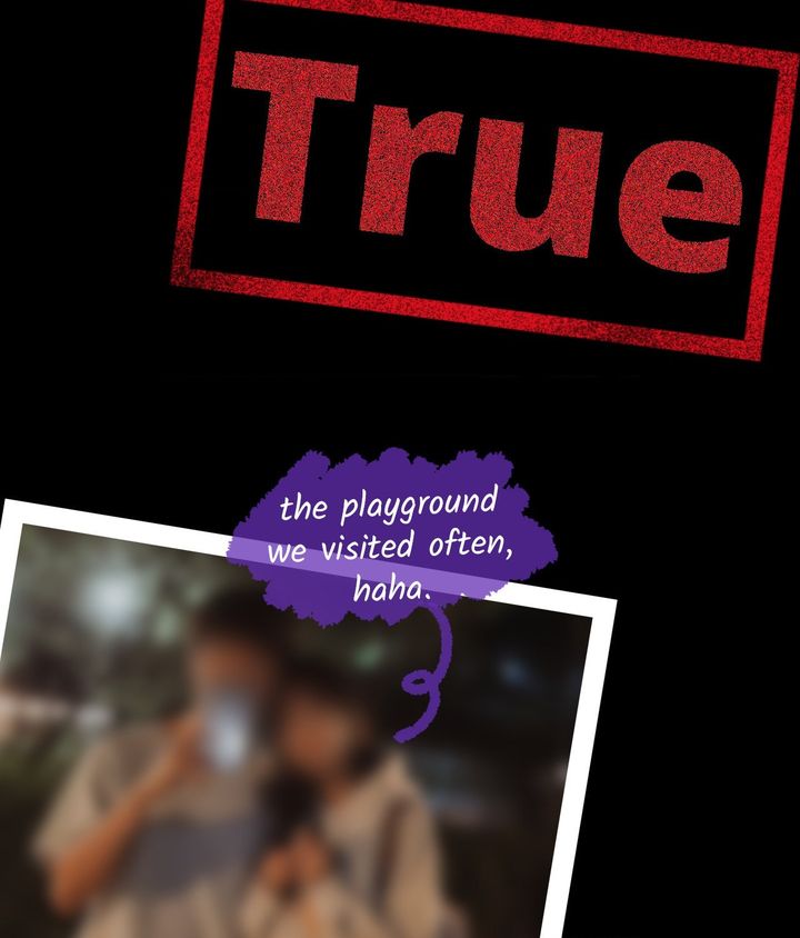 True or False? Chapter 36 - Page 47