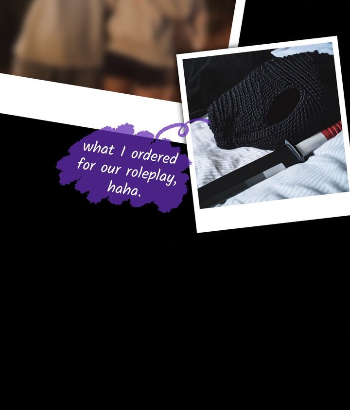 True or False? Chapter 36 - Page 48