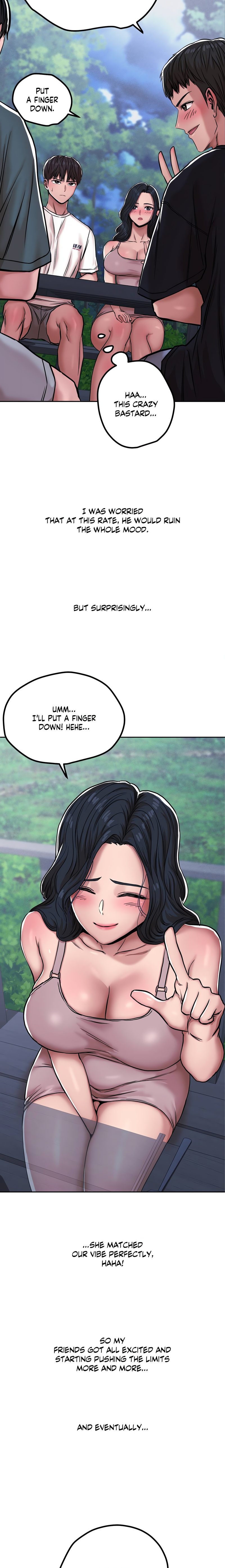 True or False? Chapter 5 - Page 5