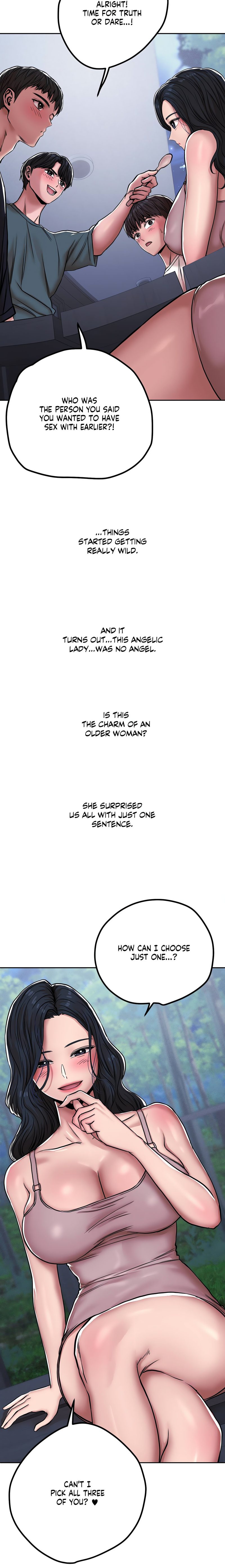 True or False? Chapter 5 - Page 6