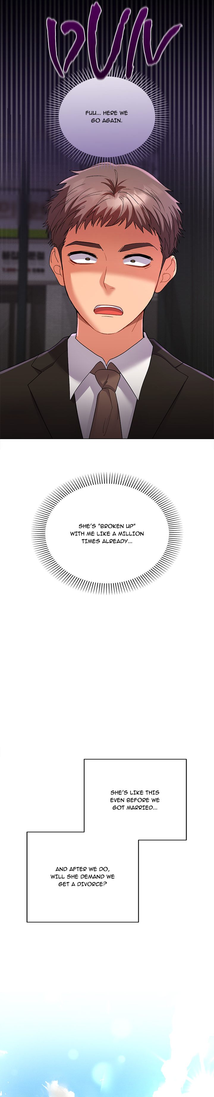 Everyone’s Man Chapter 1 - Page 16