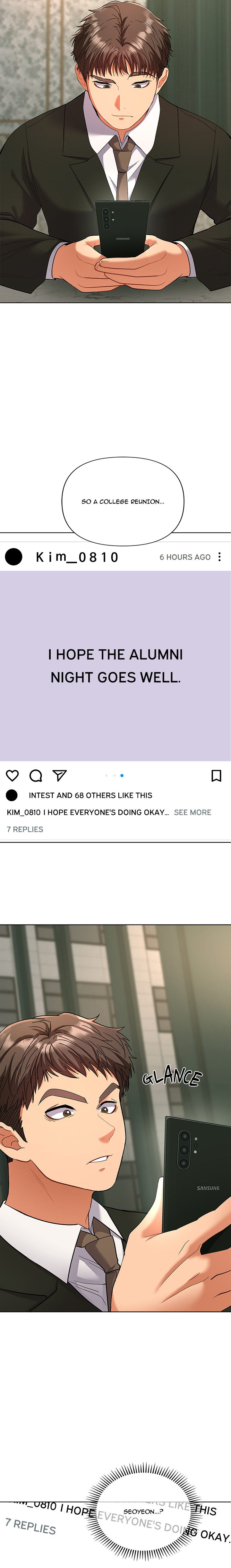 Everyone’s Man Chapter 1 - Page 23