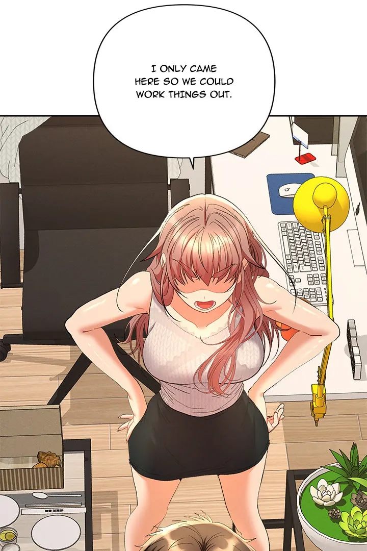 Everyone’s Man Chapter 11 - Page 105