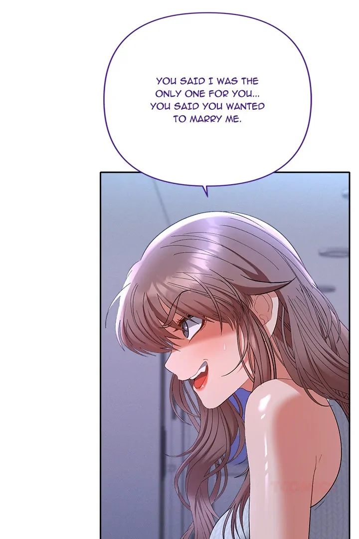 Everyone’s Man Chapter 11 - Page 115