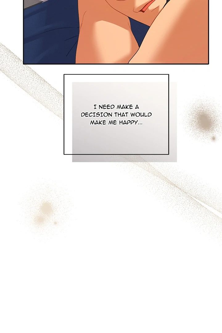 Everyone’s Man Chapter 11 - Page 128