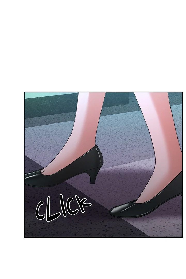 Everyone’s Man Chapter 11 - Page 22